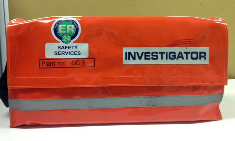 safety-investigator